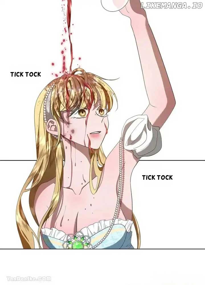 The Bride of the Fallen Angel Chapter 8 357 63