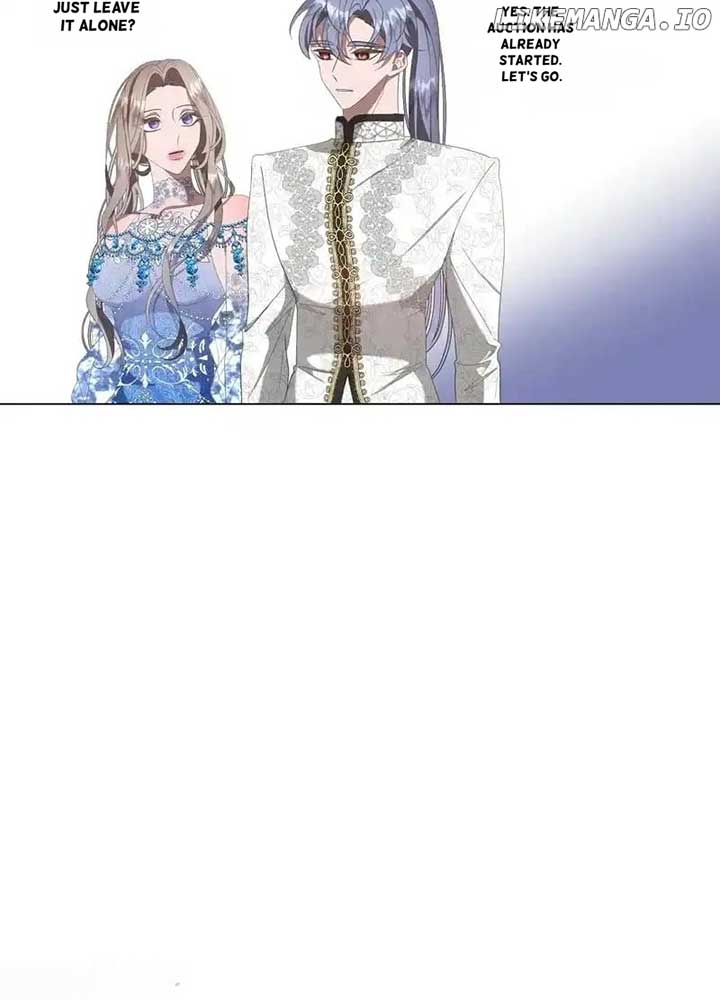 The Bride of the Fallen Angel Chapter 8 359 65