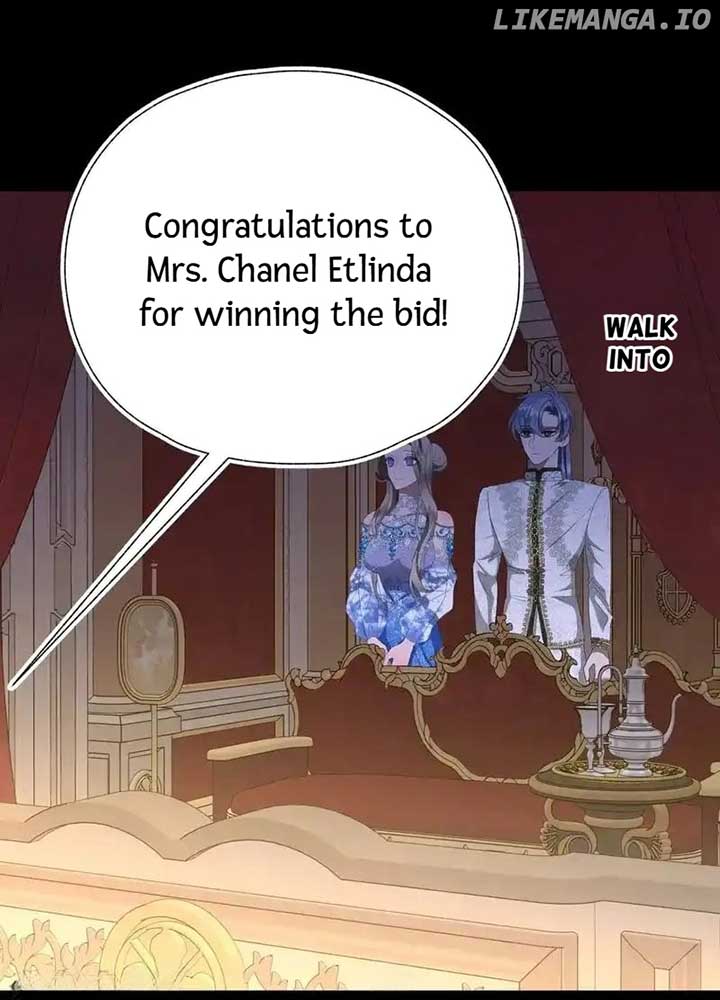 The Bride of the Fallen Angel Chapter 8 362 68