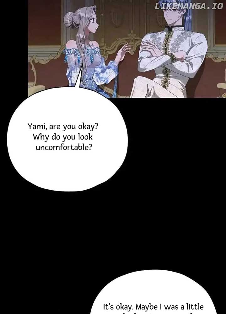 The Bride of the Fallen Angel Chapter 8 367 73