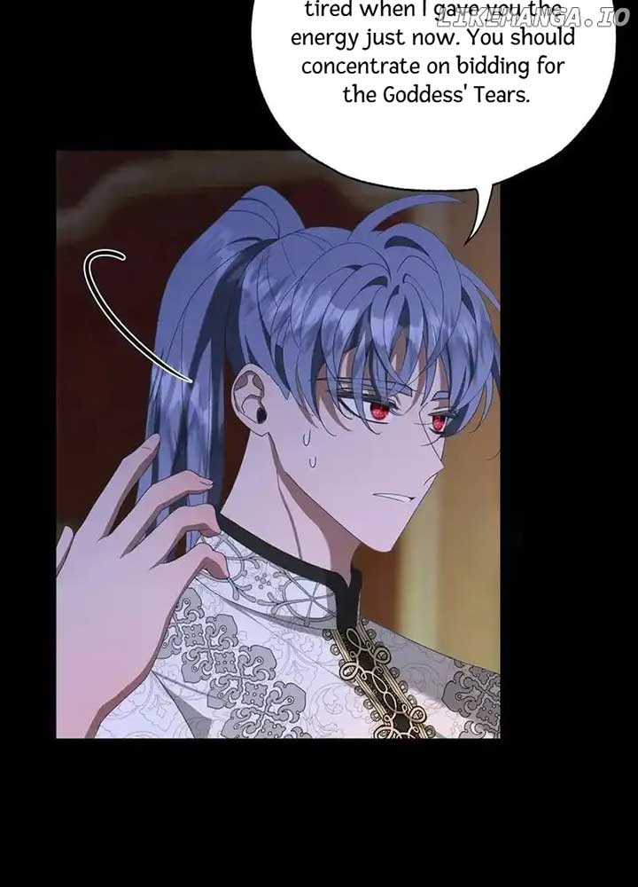 The Bride of the Fallen Angel Chapter 8 368 74