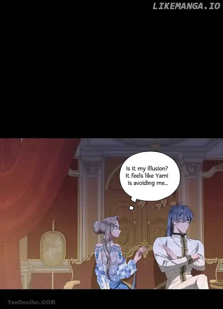 The Bride of the Fallen Angel Chapter 8 369 75