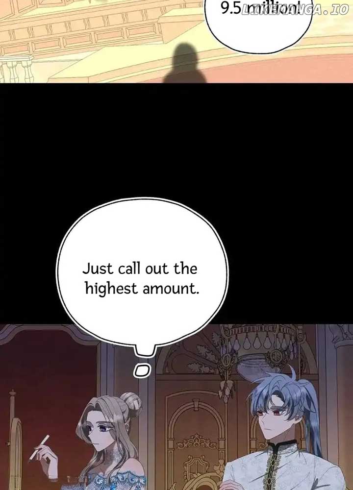 The Bride of the Fallen Angel Chapter 8 375 81