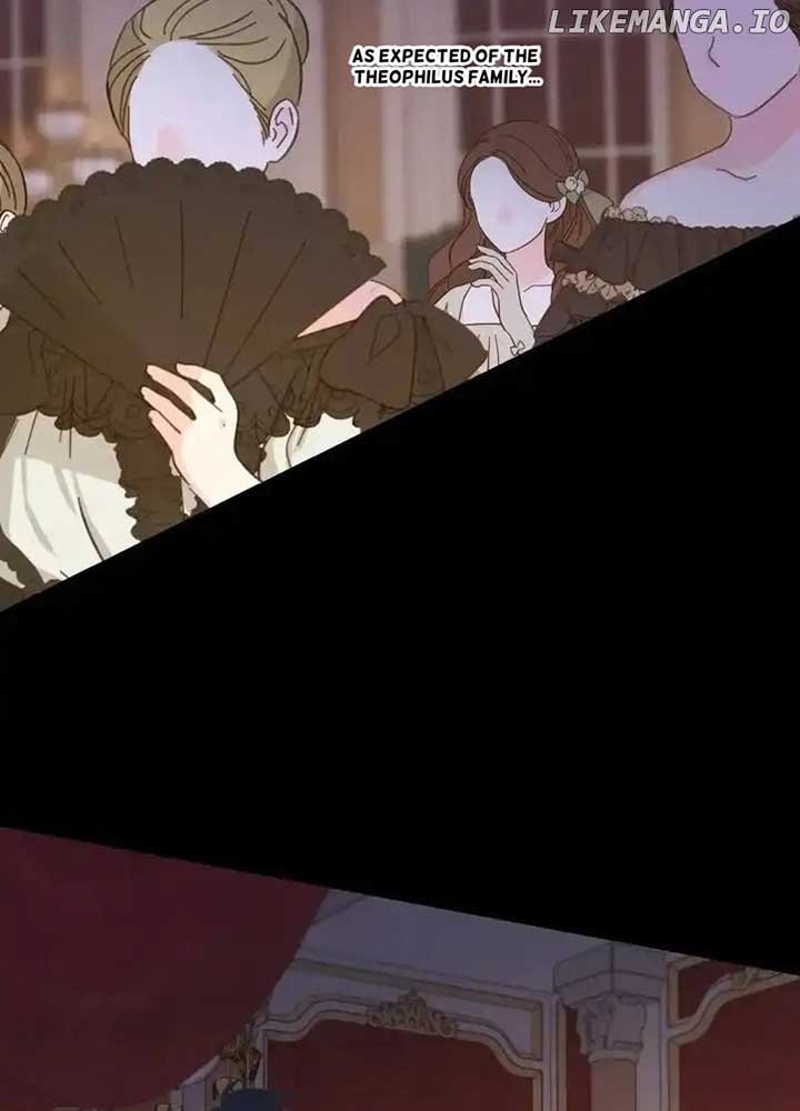 The Bride of the Fallen Angel Chapter 8 378 84