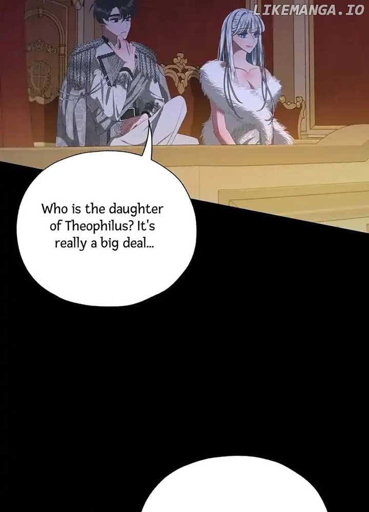 The Bride of the Fallen Angel Chapter 8 379 85