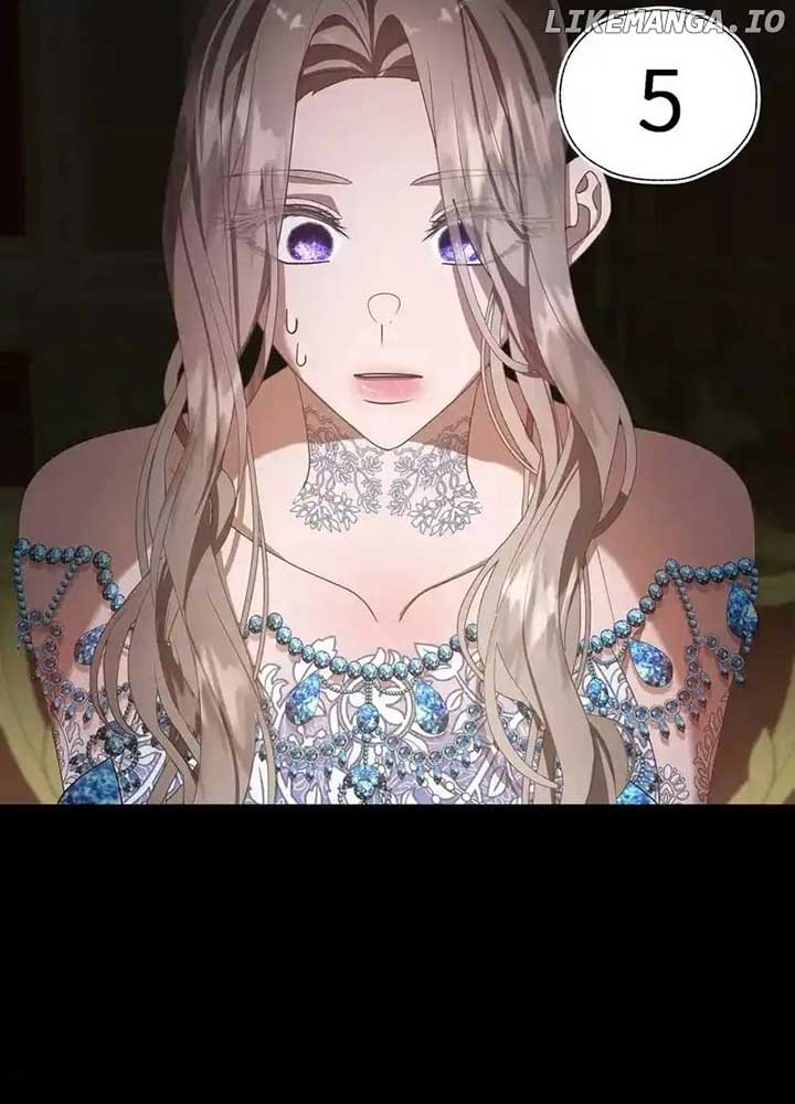 The Bride of the Fallen Angel Chapter 8 381 87