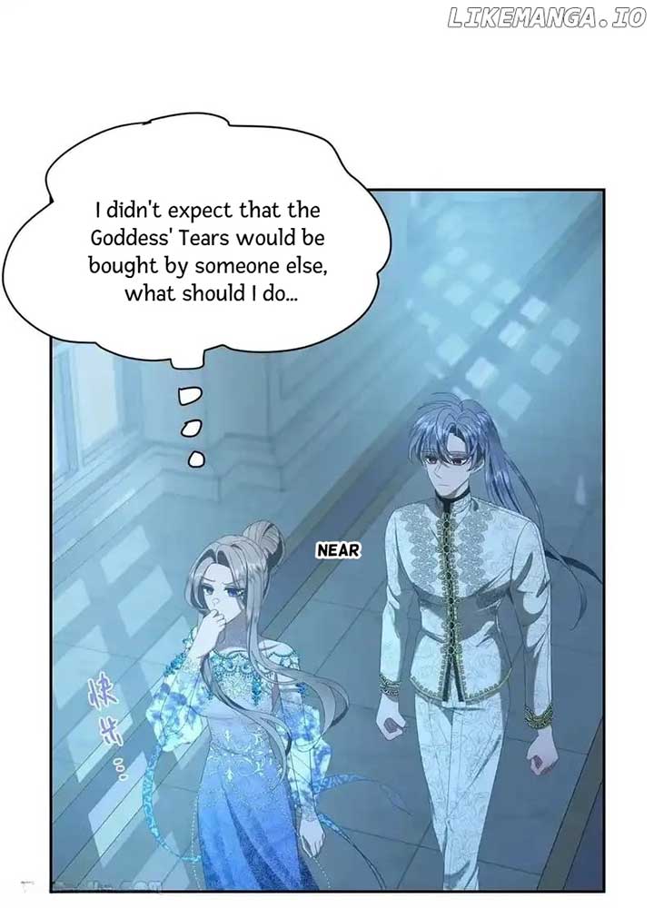 The Bride of the Fallen Angel Chapter 9 307 003