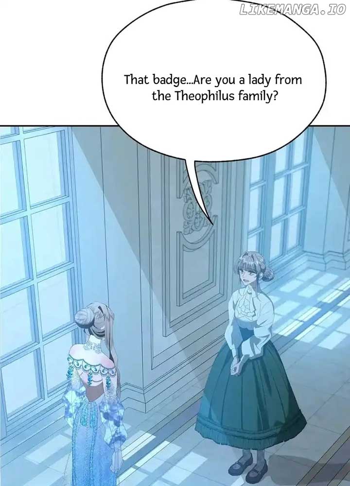 The Bride of the Fallen Angel Chapter 9 324 020