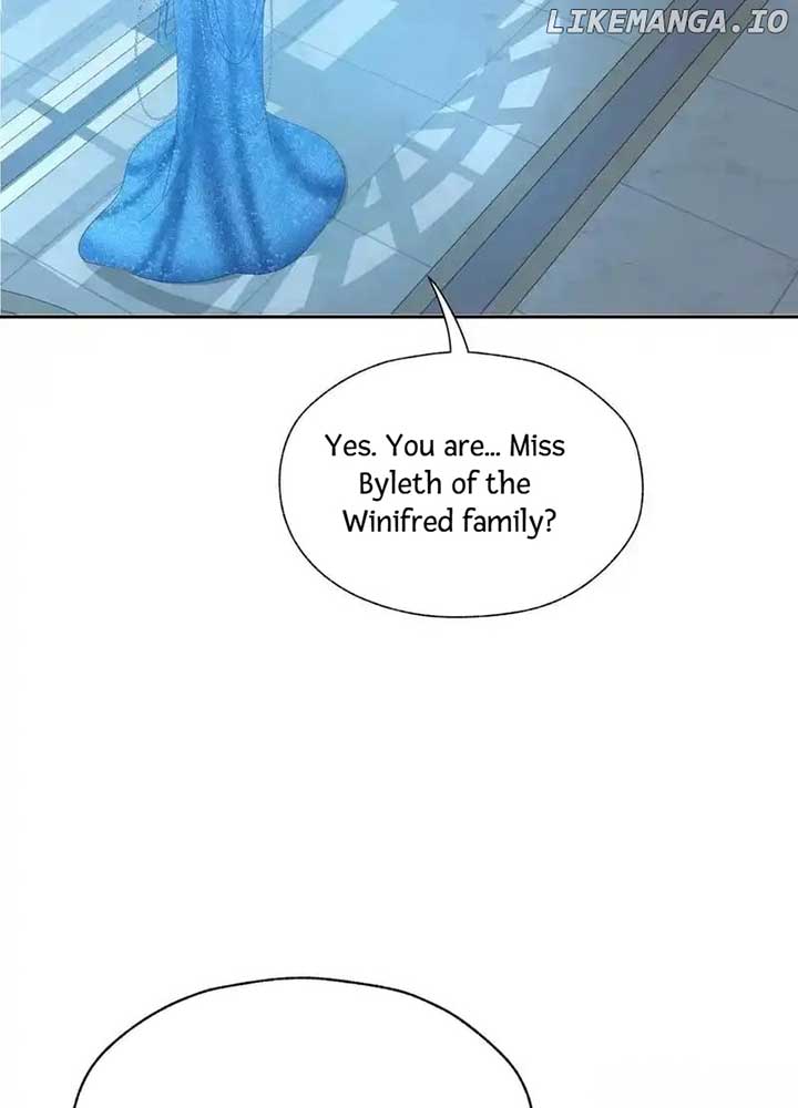 The Bride of the Fallen Angel Chapter 9 325 021