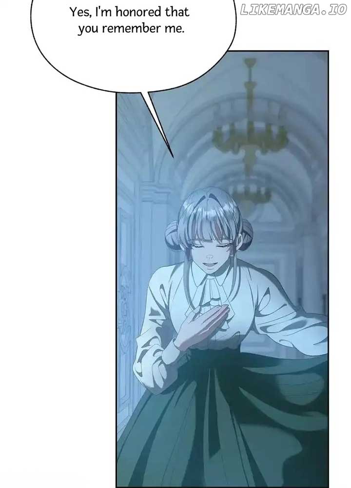 The Bride of the Fallen Angel Chapter 9 326 022