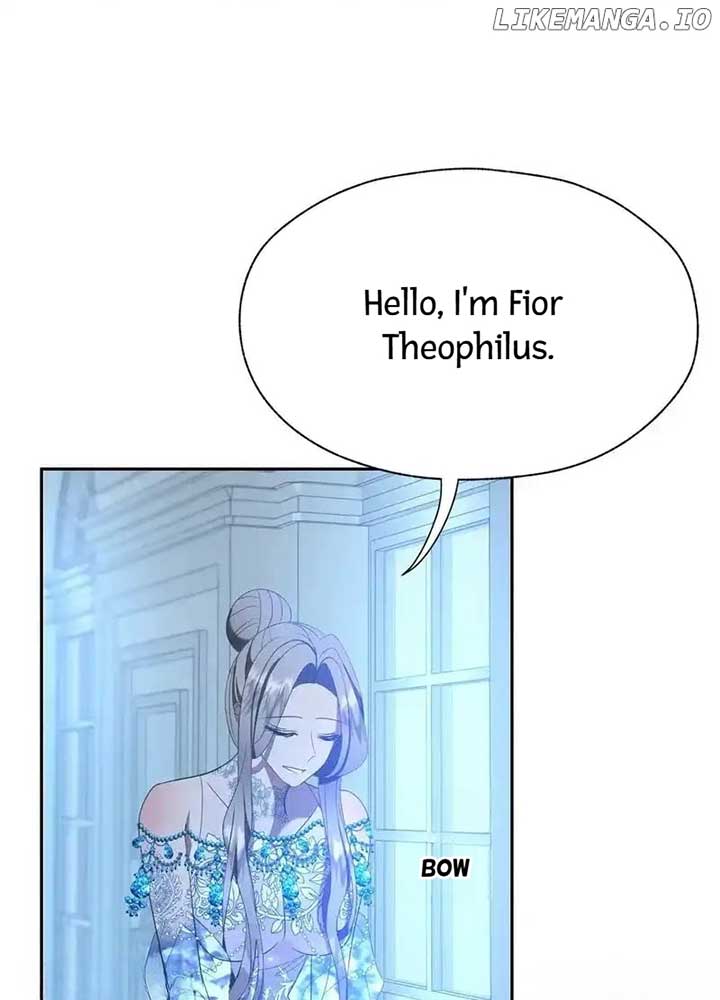 The Bride of the Fallen Angel Chapter 9 334 030