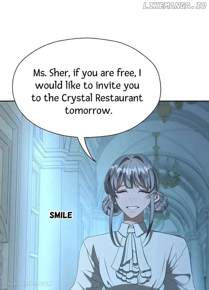 The Bride of the Fallen Angel Chapter 9 336 032