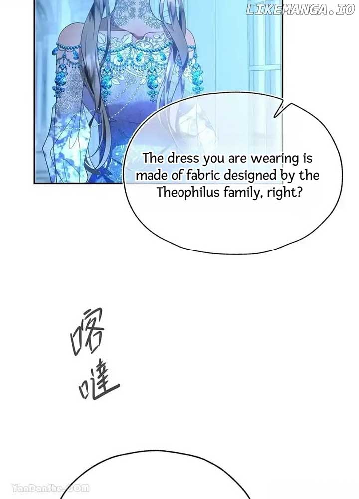 The Bride of the Fallen Angel Chapter 9 338 034