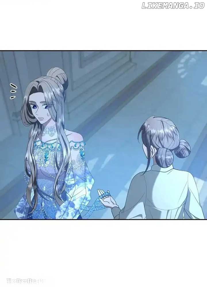 The Bride of the Fallen Angel Chapter 9 341 037