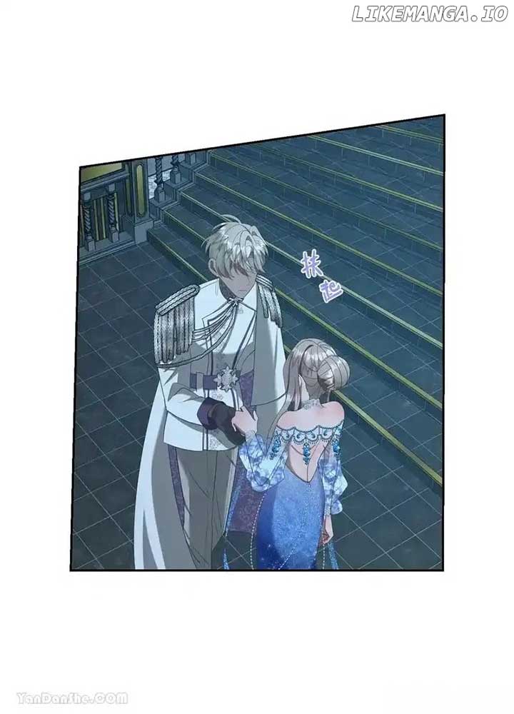The Bride of the Fallen Angel Chapter 9 372 068