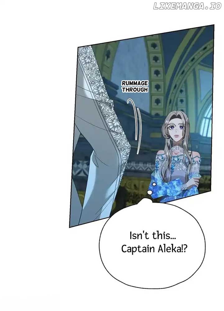 The Bride of the Fallen Angel Chapter 9 373 069