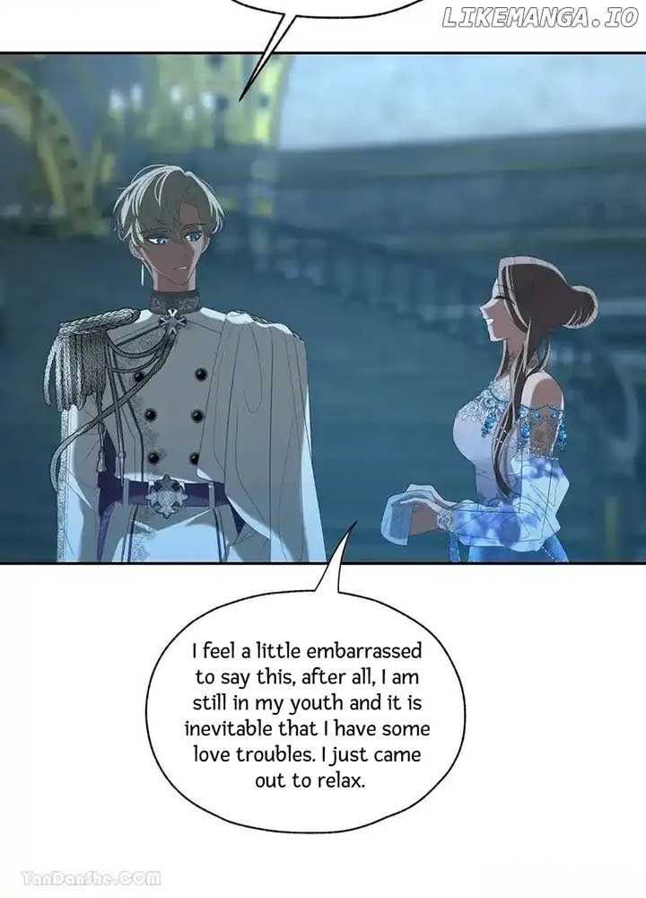 The Bride of the Fallen Angel Chapter 9 377 073