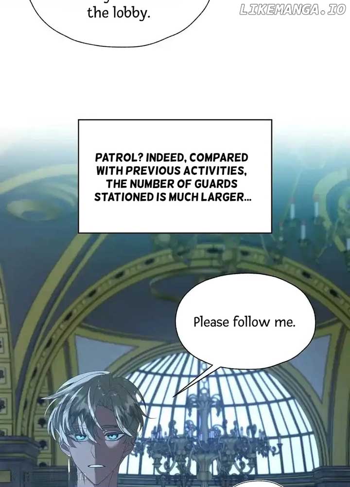 The Bride of the Fallen Angel Chapter 9 379 075