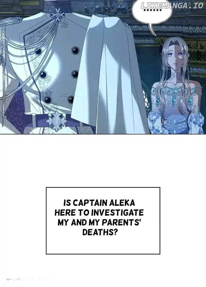 The Bride of the Fallen Angel Chapter 9 380 076