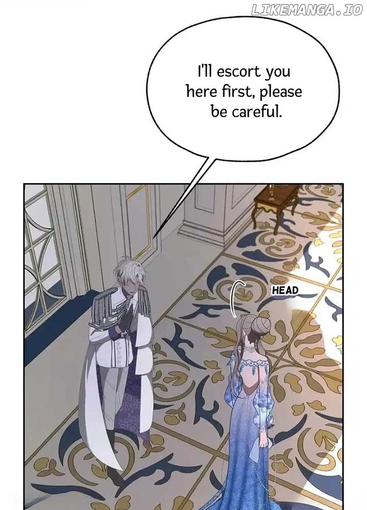 The Bride of the Fallen Angel Chapter 9 381 077