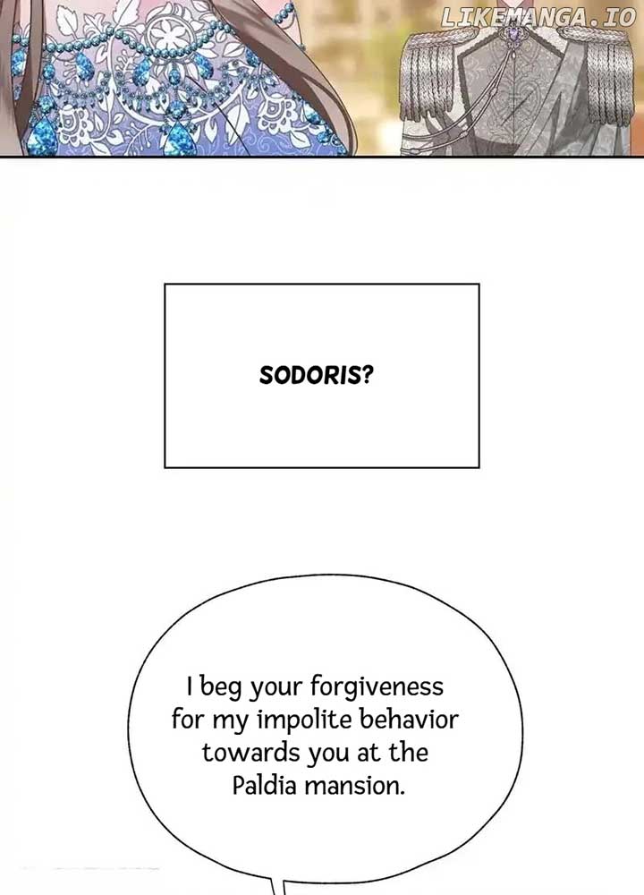 The Bride of the Fallen Angel Chapter 9 385 081