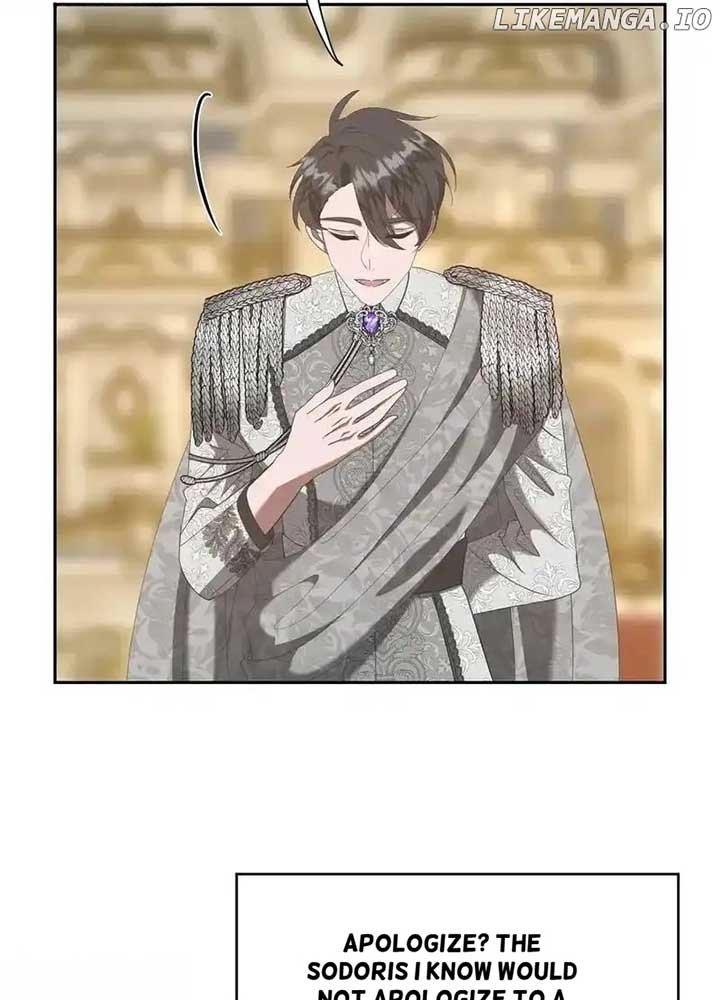 The Bride of the Fallen Angel Chapter 9 386 082