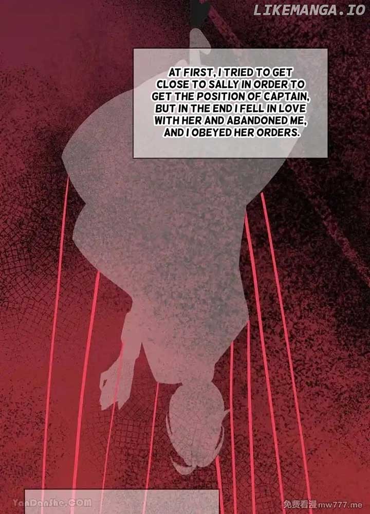 The Bride of the Fallen Angel Chapter 9 390 086