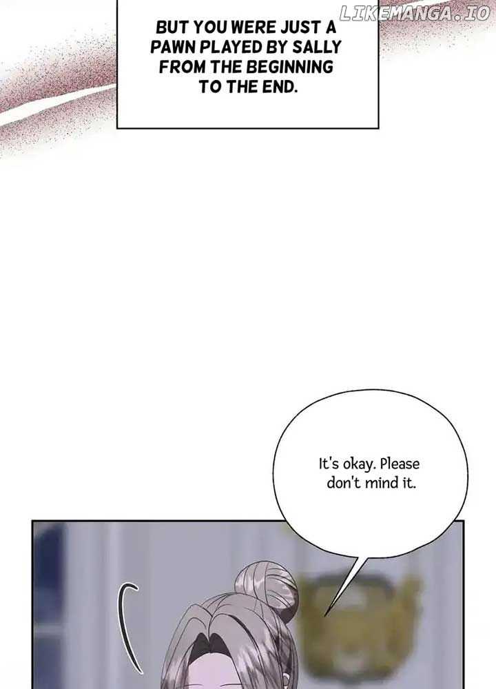 The Bride of the Fallen Angel Chapter 9 392 088