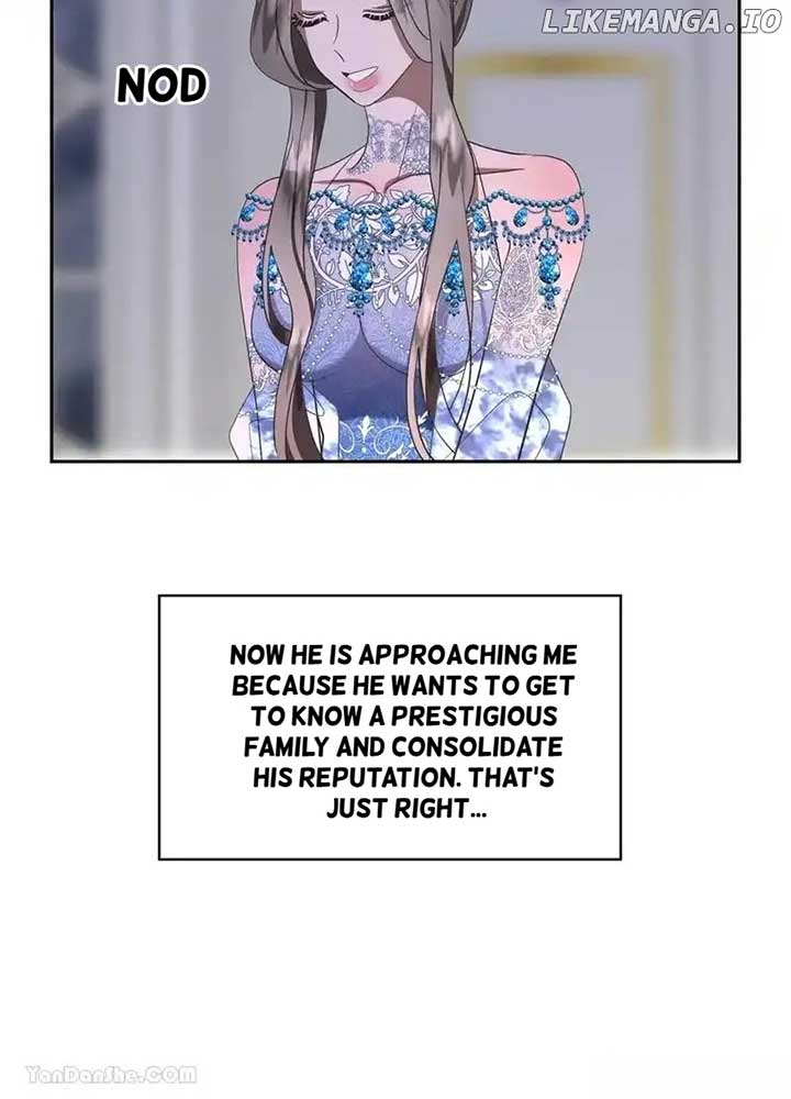 The Bride of the Fallen Angel Chapter 9 393 089