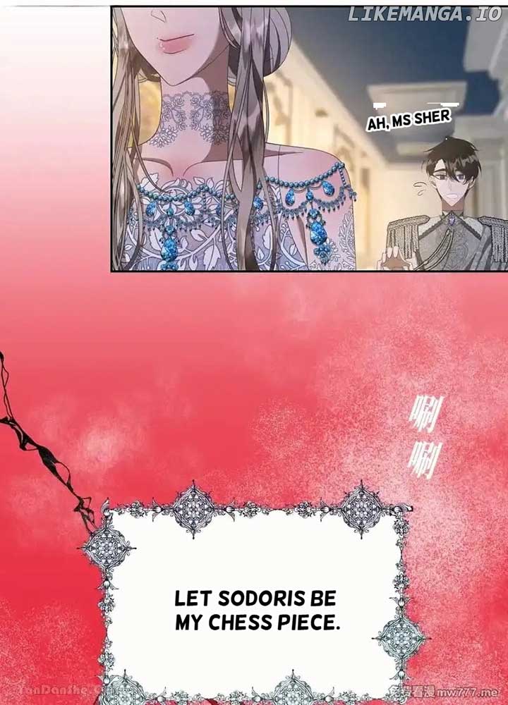 The Bride of the Fallen Angel Chapter 9 399 095