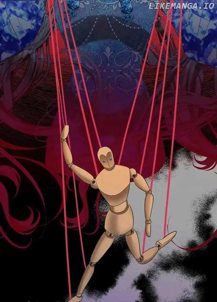 The Bride of the Fallen Angel Chapter 9 401 097