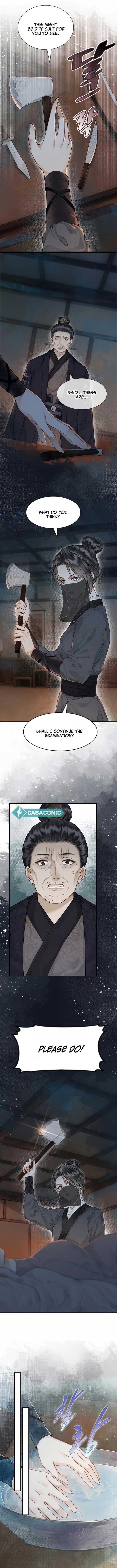 The Law of Reincarnation Chapter 2 31 2