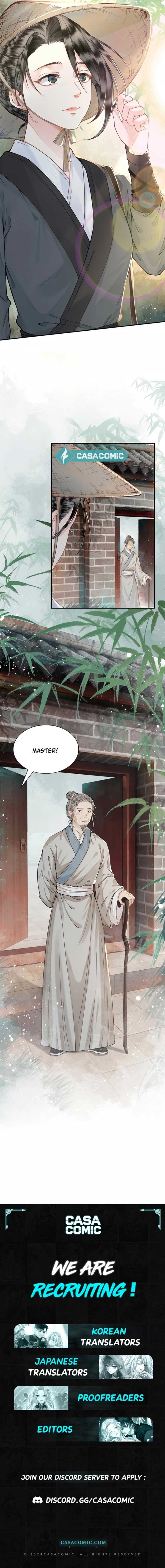 The Law of Reincarnation Chapter 2 35 6