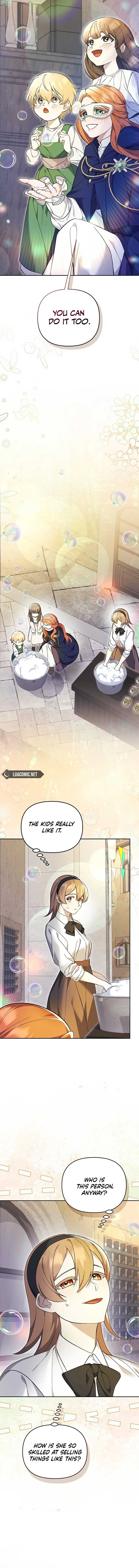 The Ugly Wife of the Shady Duke Chapter 10 92 13