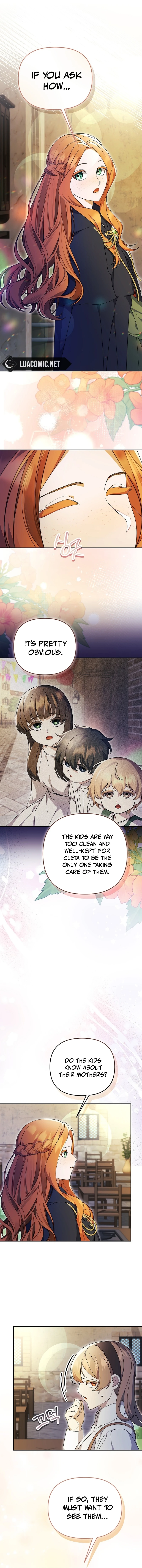 The Ugly Wife of the Shady Duke Chapter 12 63 1