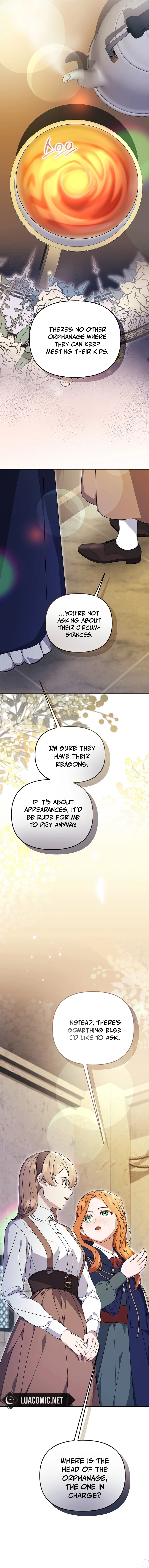 The Ugly Wife of the Shady Duke Chapter 12 65 3