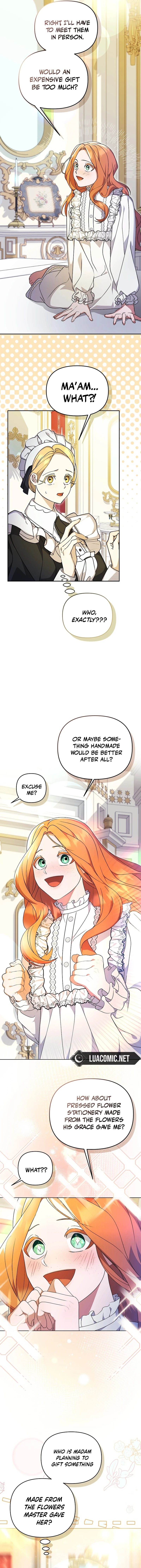 The Ugly Wife of the Shady Duke Chapter 12 71 9
