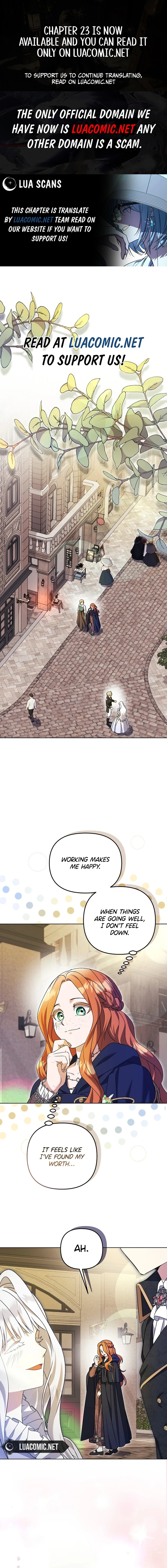 The Ugly Wife of the Shady Duke Chapter 13 62 0