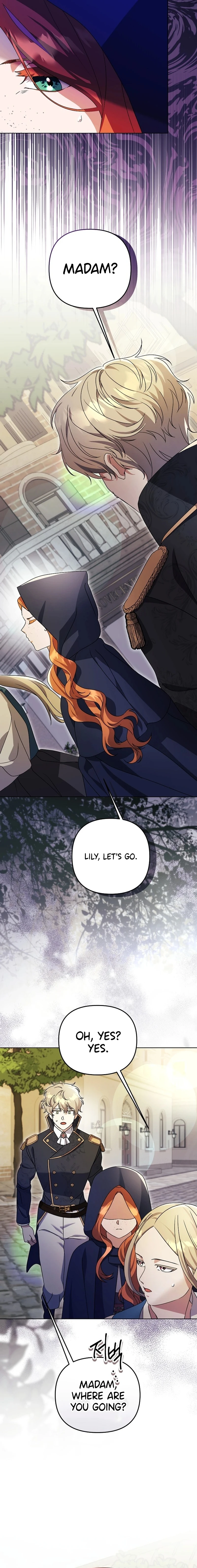 The Ugly Wife of the Shady Duke Chapter 13 76 14