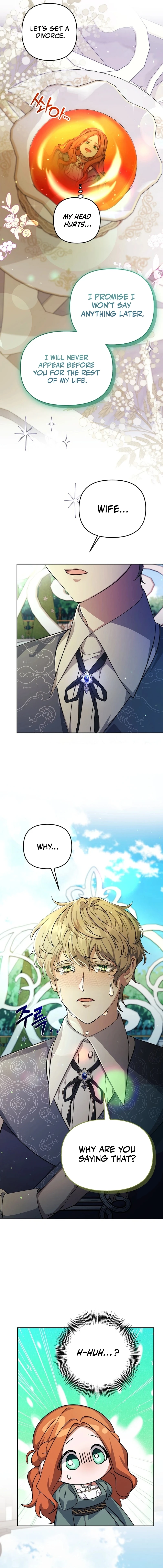 The Ugly Wife of the Shady Duke Chapter 14 84 10