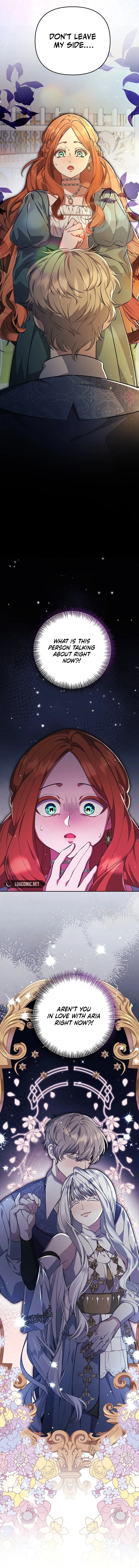 The Ugly Wife of the Shady Duke Chapter 14 86 12