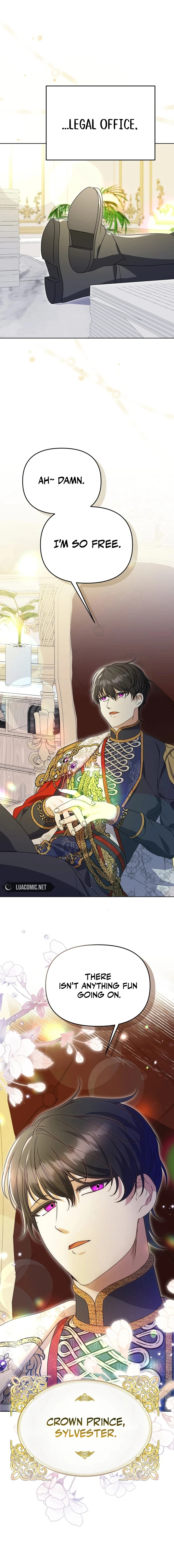 The Ugly Wife of the Shady Duke Chapter 14 92 18