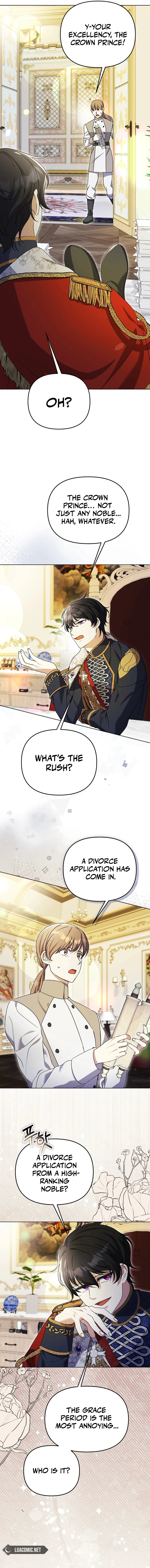 The Ugly Wife of the Shady Duke Chapter 14 93 19