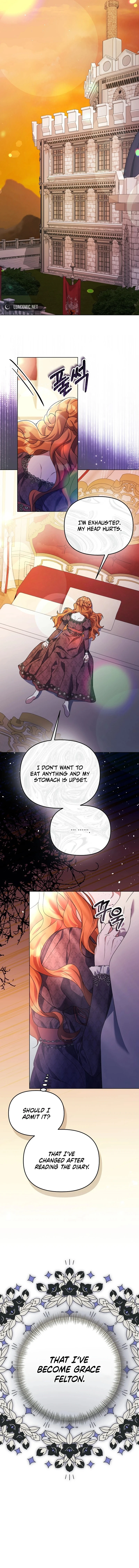 The Ugly Wife of the Shady Duke Chapter 14 76 2