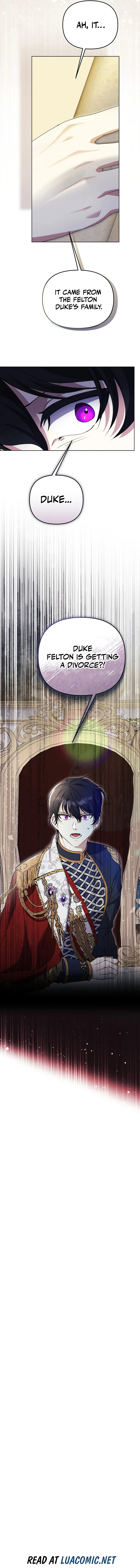 The Ugly Wife of the Shady Duke Chapter 14 94 20