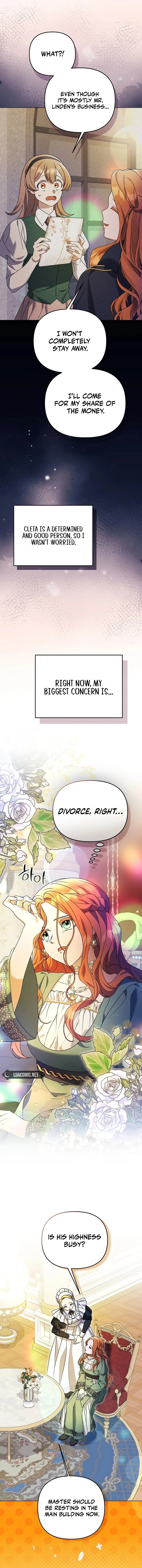 The Ugly Wife of the Shady Duke Chapter 14 78 4