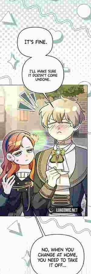 The Ugly Wife of the Shady Duke Chapter 17 241 54