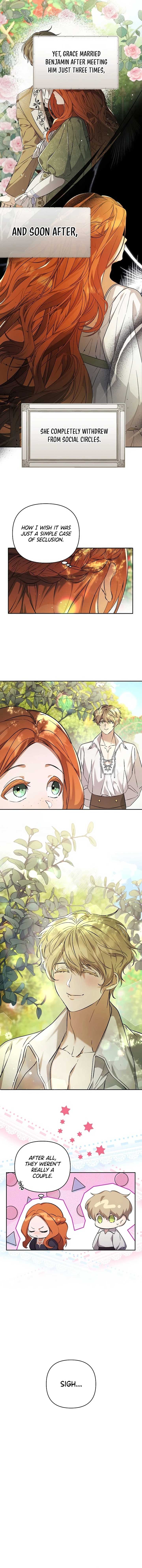 The Ugly Wife of the Shady Duke Chapter 2 57 02