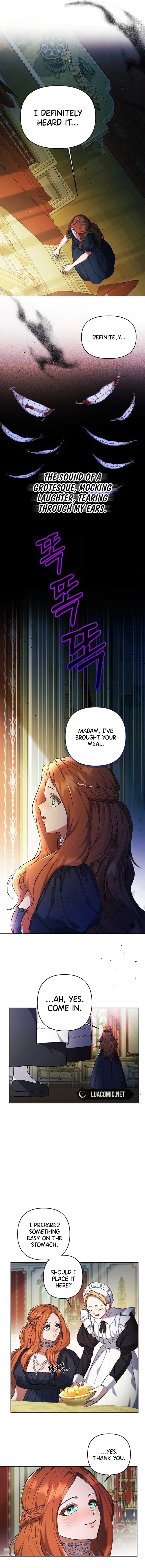 The Ugly Wife of the Shady Duke Chapter 2 68 13