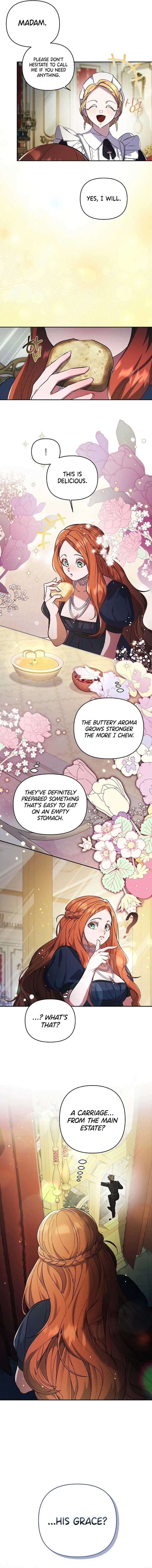 The Ugly Wife of the Shady Duke Chapter 2 69 14